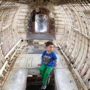 Meet your Posher, Toni